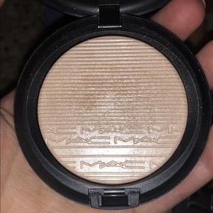 MAC Double-Gleam